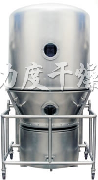GFG系列高效沸騰干燥機(jī)