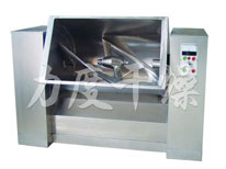 CH系列槽形混合機(jī)