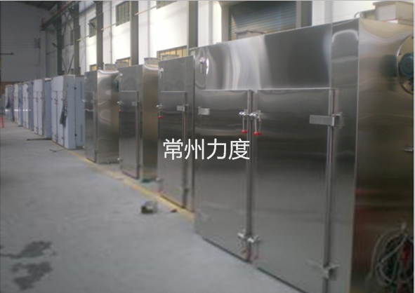 CT-C系列熱風循環(huán)烘箱
