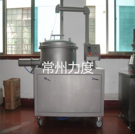 QZL球形拋丸機