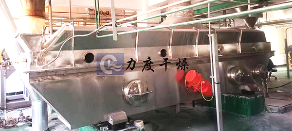 硫酸鈉專用烘干機(jī)